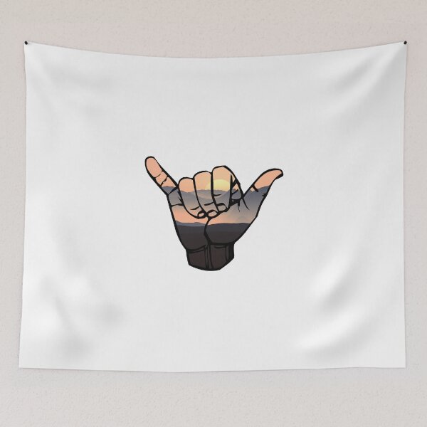 Item preview, Mountain Shaka designed and sold by fmbajorat.