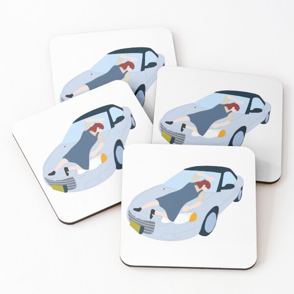Item preview, Meredith the Speed Bump designed and sold by Between Two Pines.