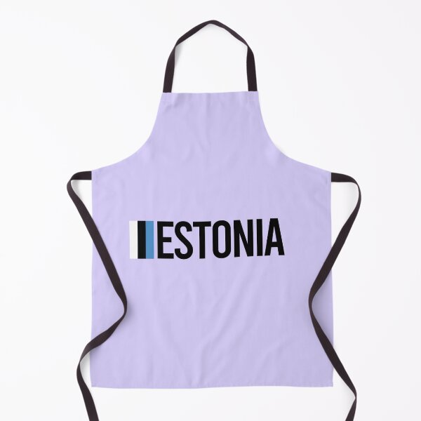 Item preview, Estonia Minimal Design collection designed and sold by randomorder.
