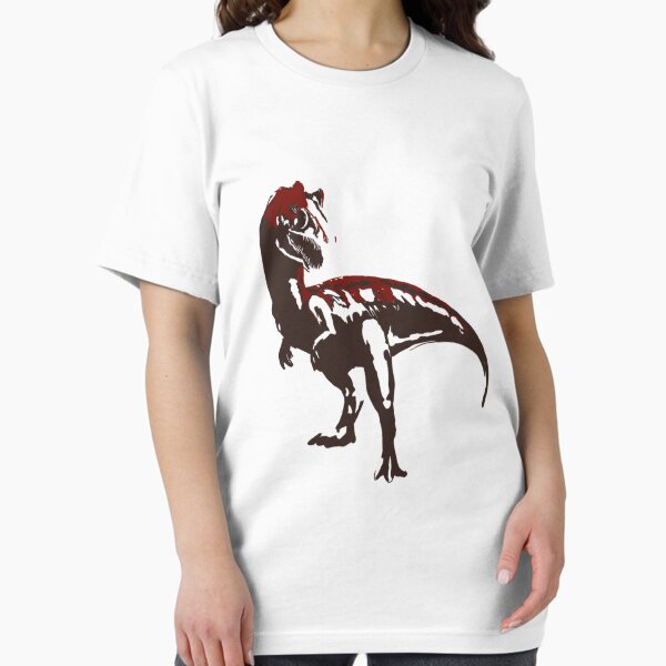 Allosaurus  Essential T-Shirt