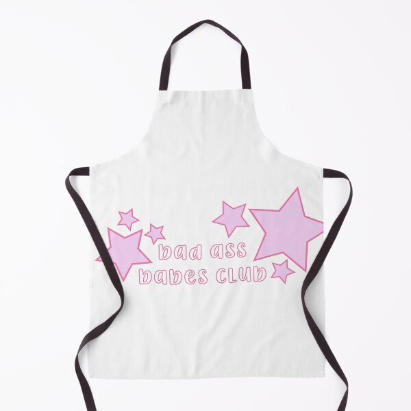 Item preview, Bad Ass Babes Club designed and sold by virginia nash.