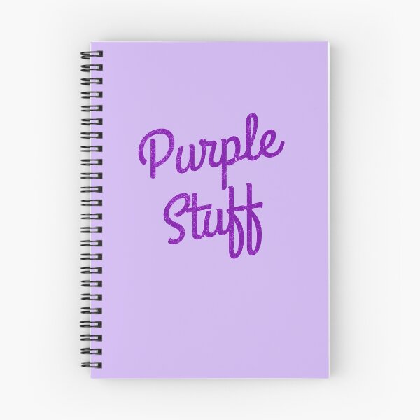 Item preview, Purple Stuff designed and sold by Primotees.