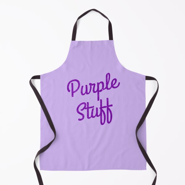 Item preview, Purple Stuff designed and sold by Primotees.