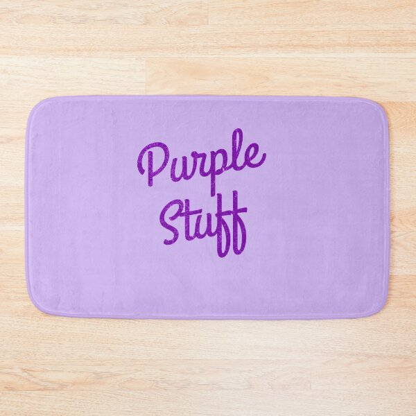 Item preview, Purple Stuff designed and sold by Primotees.