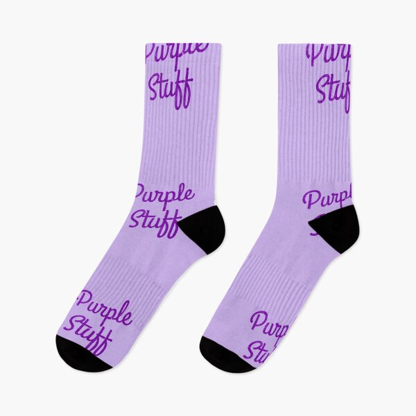 Item preview, Purple Stuff designed and sold by Primotees.