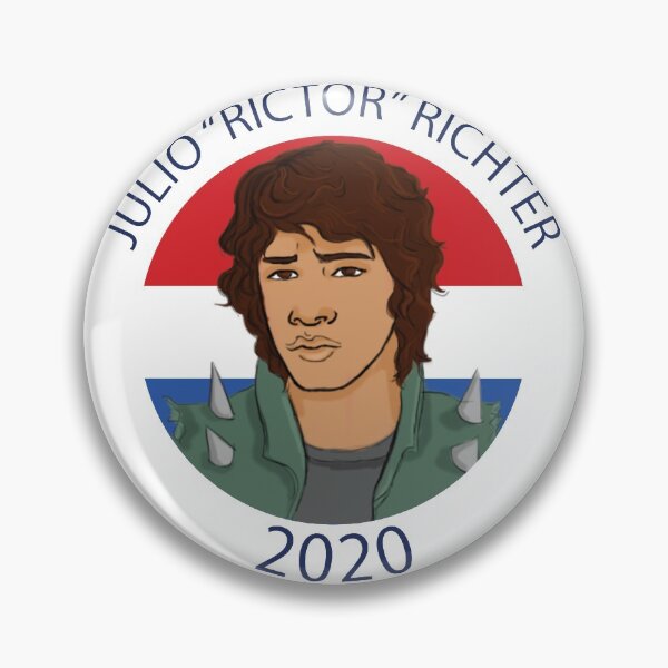 Item preview, Rictor 2020 designed and sold by seaweed-tree.