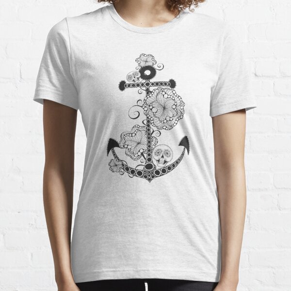 Anchor Essential T-Shirt