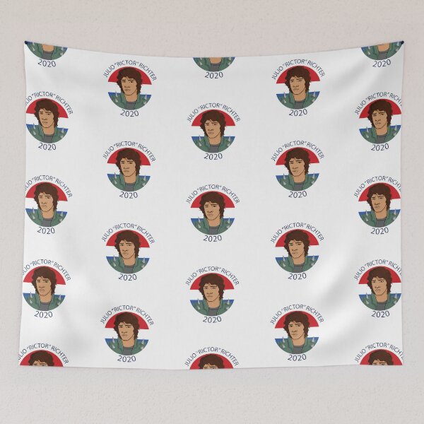 Item preview, Rictor 2020 designed and sold by seaweed-tree.