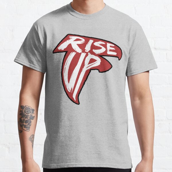 Rise Up Classic T-Shirt