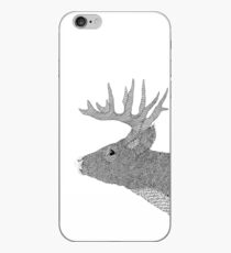 Over There iPhone Case