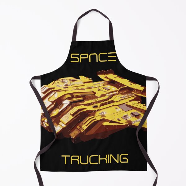 Item preview, Space Trucking Type 10 designed and sold by BostonBraw1er.