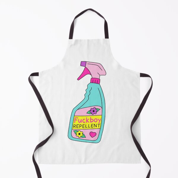 Item preview, fuckboy repellent - fuckboi spray designed and sold by cameronbaba.