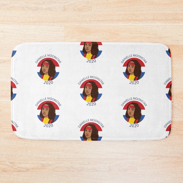 Item preview, Dani Moonstar 2020 designed and sold by seaweed-tree.
