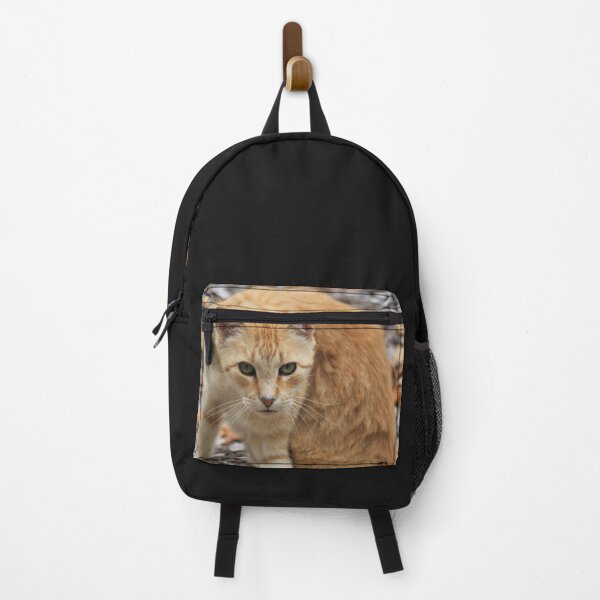 Item preview, Ginger Cat designed and sold by KarenWoodArt.
