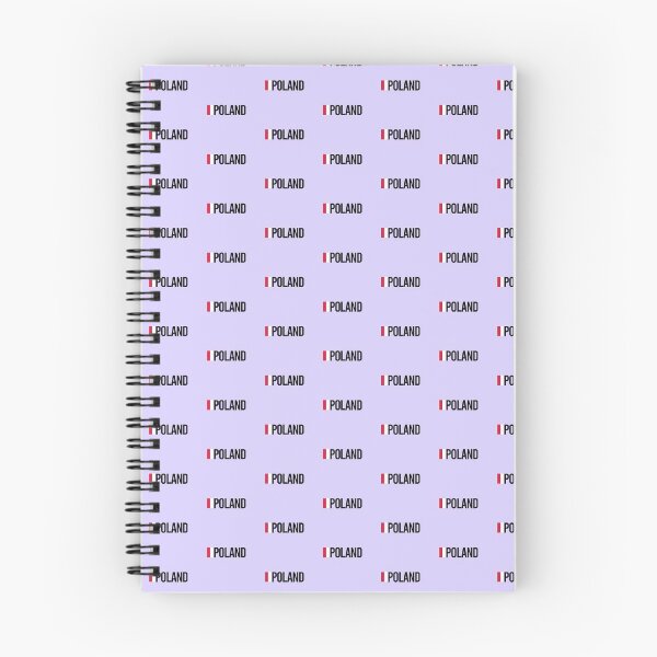 Item preview, Poland Minimal Design collection designed and sold by randomorder.