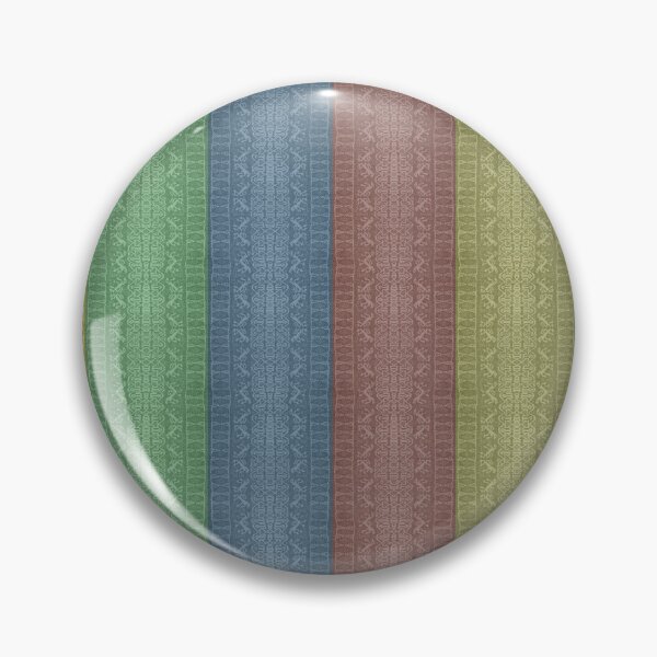 Item preview, Traditional Tenun Timor Four Colors designed and sold by myrbpix.