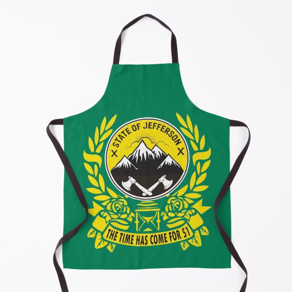 Item preview, State of Jefferson The time has come for 51 designed and sold by Vregalia.