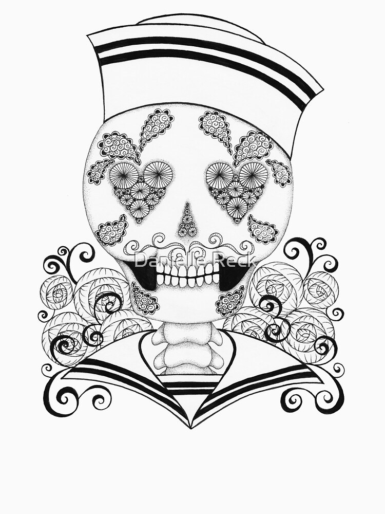 Lovesick Sailor by Reck76