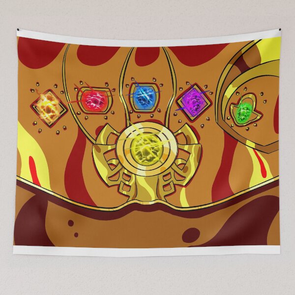 Item preview, Infinity mask designed and sold by Jamonred.