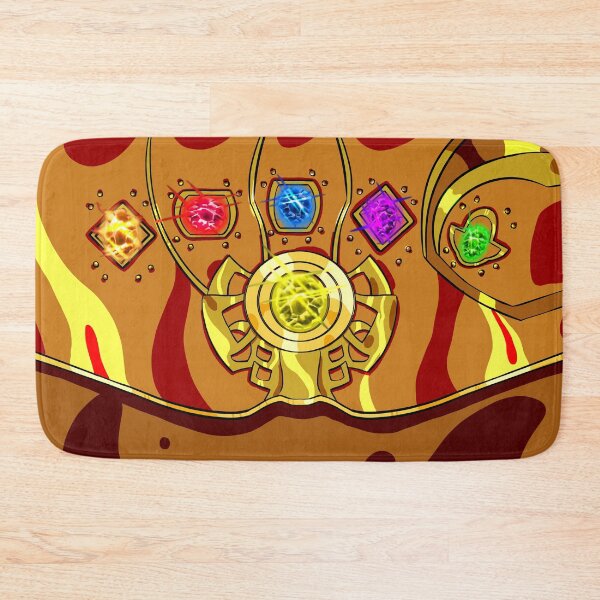 Item preview, Infinity mask designed and sold by Jamonred.