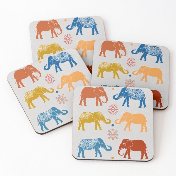 Item preview, Elephant collection designed and sold by Polanika.