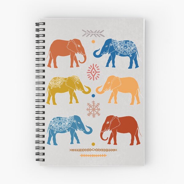 Item preview, Elephant collection designed and sold by Polanika.