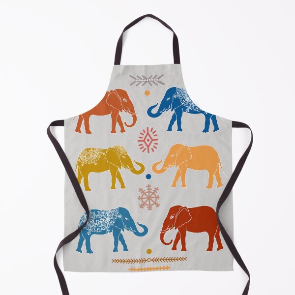 Item preview, Elephant collection designed and sold by Polanika.