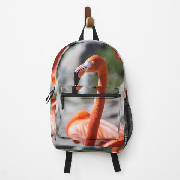 Item preview, PINK FLAMINGO 02 IMAGE by Rich AMeN Gill designed and sold by RichAMeNGill.