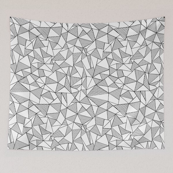 Item preview, Ab Lines with Blocks 2 designed and sold by ProjectM.