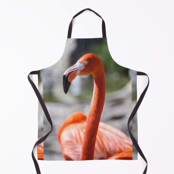 Item preview, PINK FLAMINGO 02 IMAGE by Rich AMeN Gill designed and sold by RichAMeNGill.
