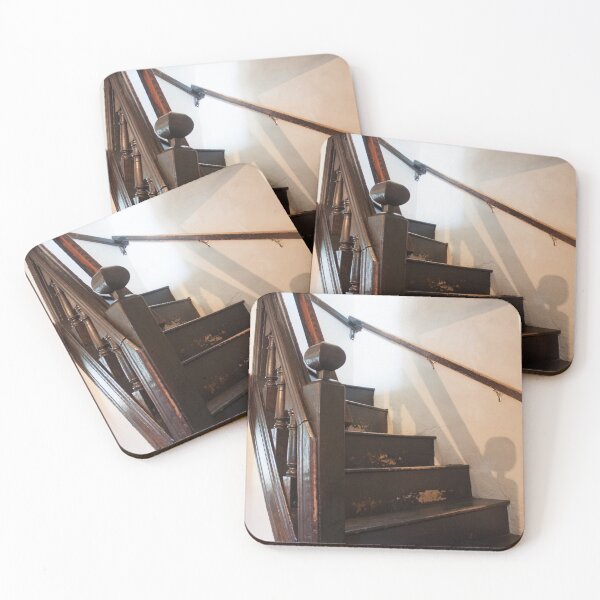 Item preview, Witch's Staircase designed and sold by Jacquelie.