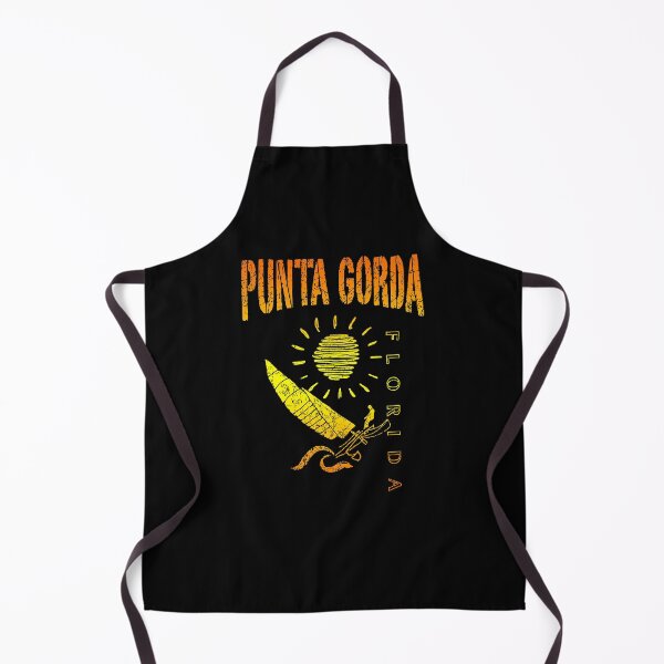 Item preview, Punta Gorda Florida Sailing Souvenir Gift, Boat, Catamaran, Yacht designed and sold by ArtByBollwitt.