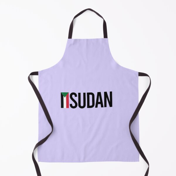 Item preview, Sudan Minimal Design collection designed and sold by randomorder.