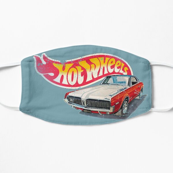 Red Hot Face Masks Redbubble - 1968 plymouth barracuda mad max fury road roblox