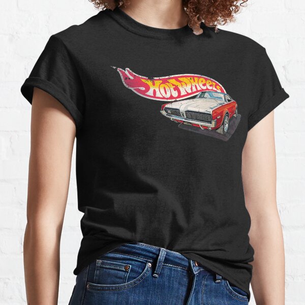 hot wheels t shirt canada