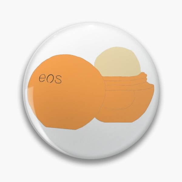 Item preview, orange eos designed and sold by Frnnn.