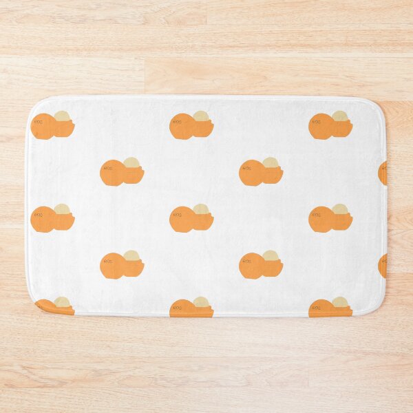 Item preview, orange eos designed and sold by Frnnn.
