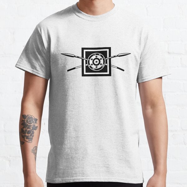 Wheel of Time - Aiel Classic T-Shirt
