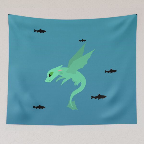 Item preview, Seawing designed and sold by Dragonkitty11.