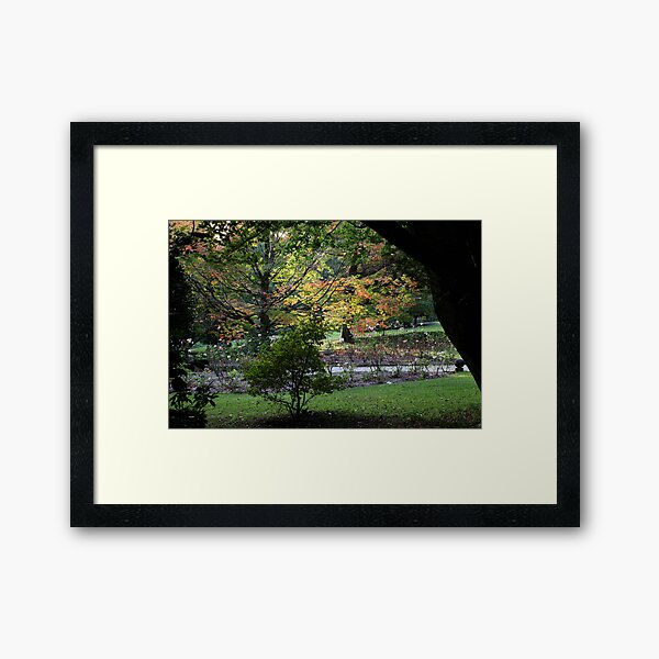 Item preview, Autumn Mount Wilson designed and sold by Geoff Smith.