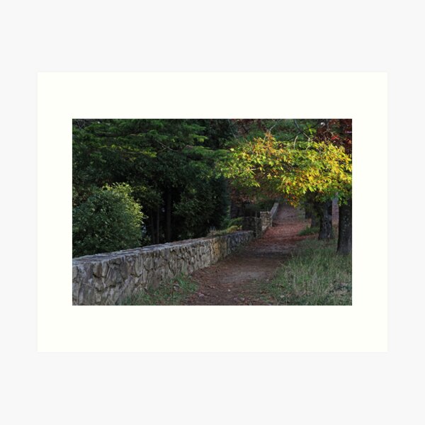 Item preview, Autumn - Blackheath designed and sold by Geoff Smith.