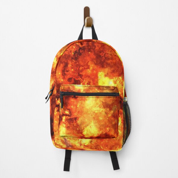 Item preview, Fire designed and sold by fourretout.