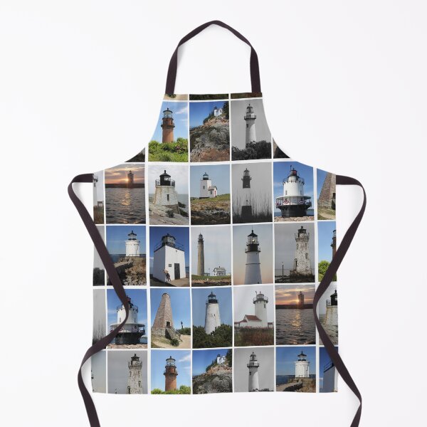 Item preview, Atlantic Lighthouse Collection designed and sold by Autumn Seas Photography.