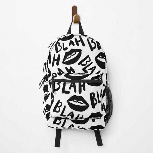Item preview, Blah Blah Blah designed and sold by Midnight Coffee.
