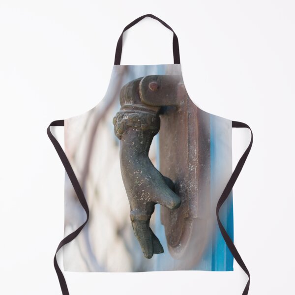 Item preview, Door Knocker - Hand of Fatima designed and sold by Vienewi.