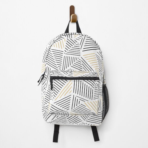 Item preview, Ab Linear White Gold designed and sold by ProjectM.