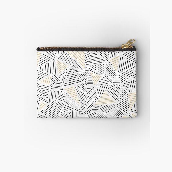 Item preview, Ab Linear White Gold designed and sold by ProjectM.