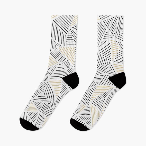 Item preview, Ab Linear White Gold designed and sold by ProjectM.