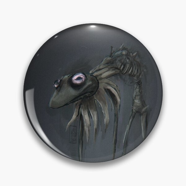 Item preview, he stares. designed and sold by trashcangoddess.