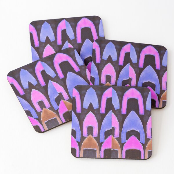 Item preview, Pink Village designed and sold by donna malone.